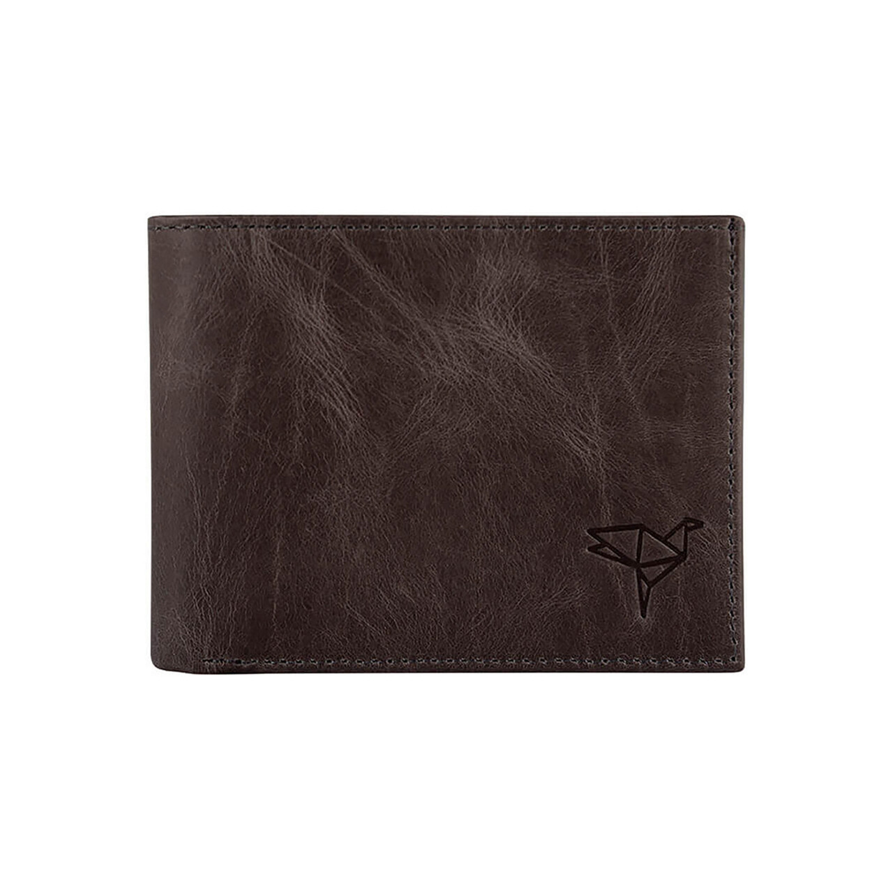 Portofel barbatesc, Kevin Crazy, Garbalia - imagine 5